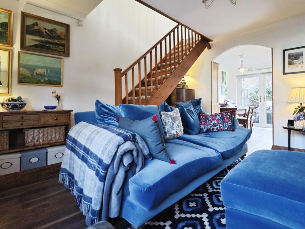 Canopus Close, St. Mellons, CARDIFF - View 4