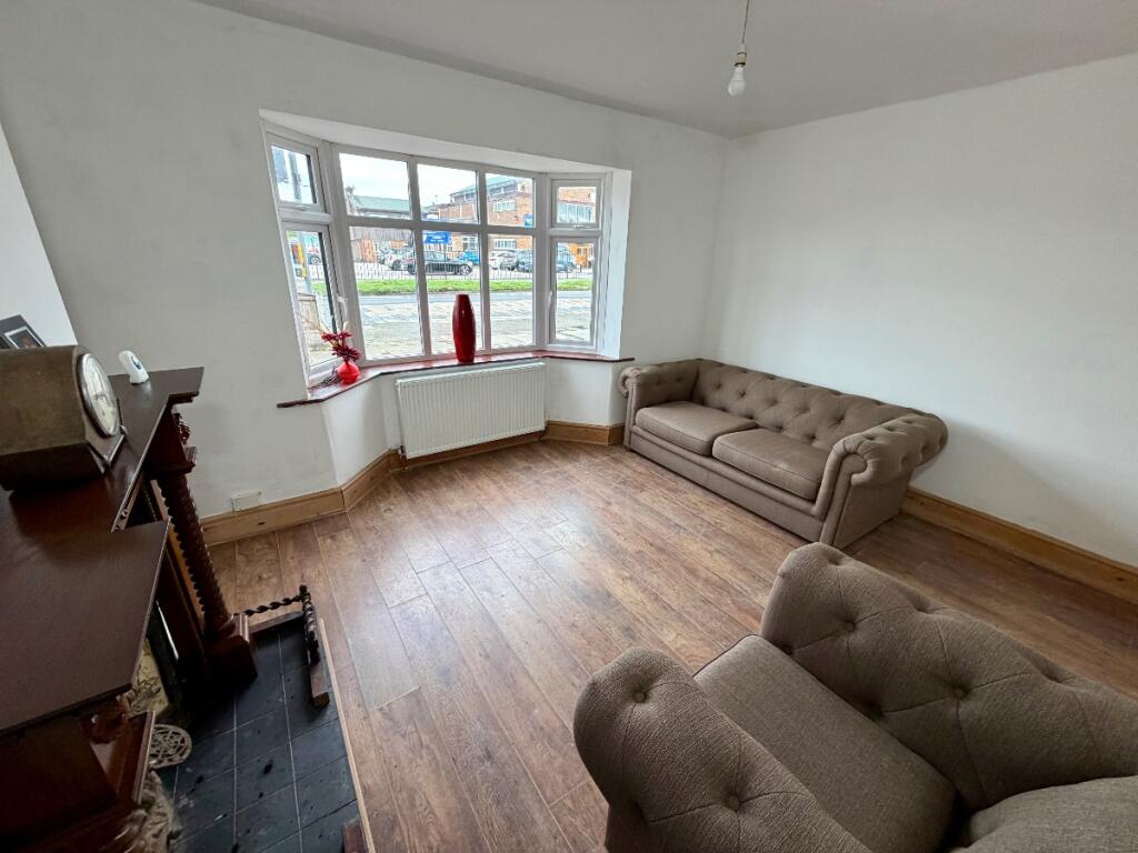 Long Lane, Warrington - Widok 3