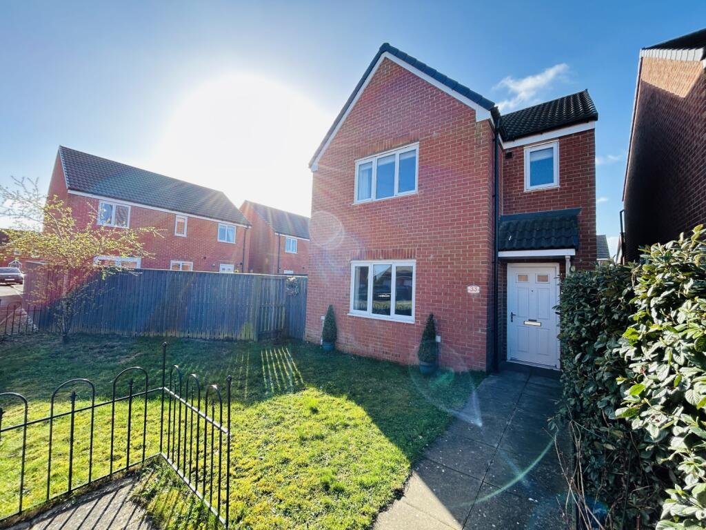 Main image of property: Cranson Close, Bowburn, Durham, County Durham, DH6