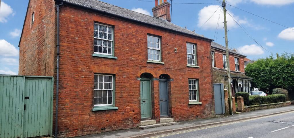 Main image of property: Ringwood, BH24
