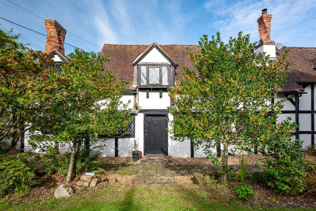 The Timbers, Grooms Lane, Kemberton, Shifnal photo 3