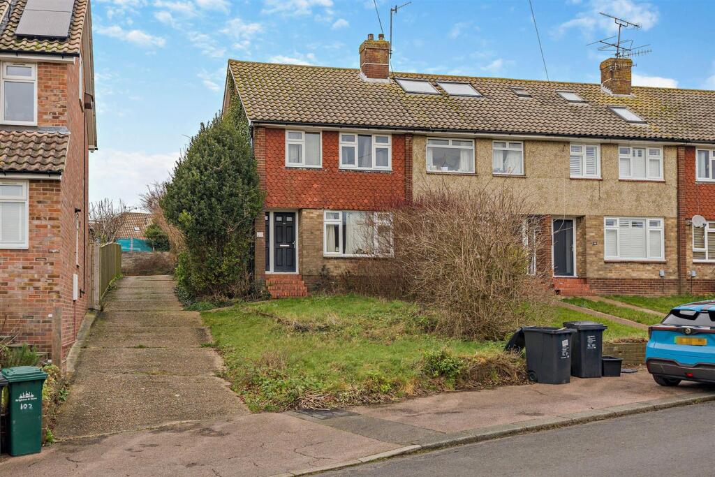 Main image of property: Sherbourne Road, Hove