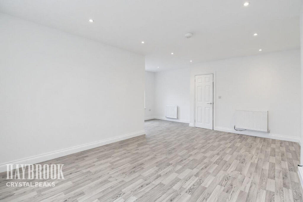 House in Sheffield - View 5