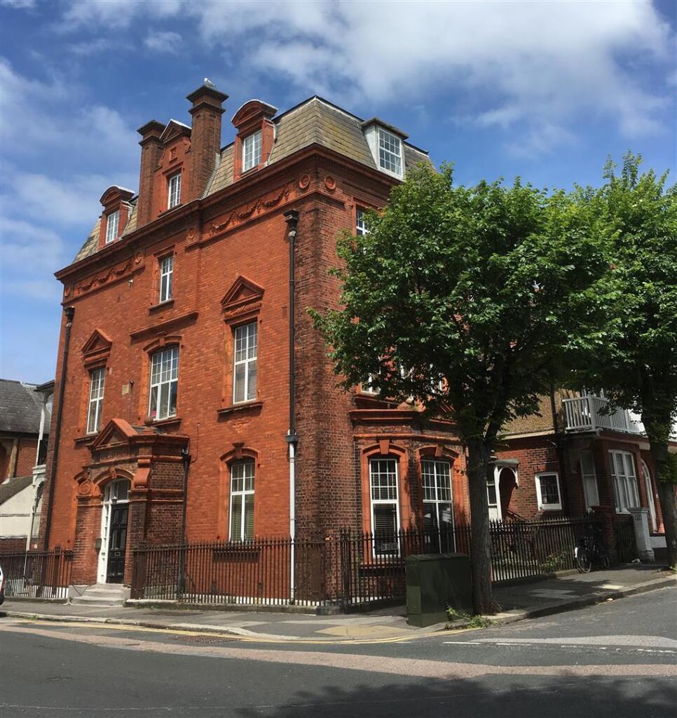 Main image of property: Lansdowne Road, Hove