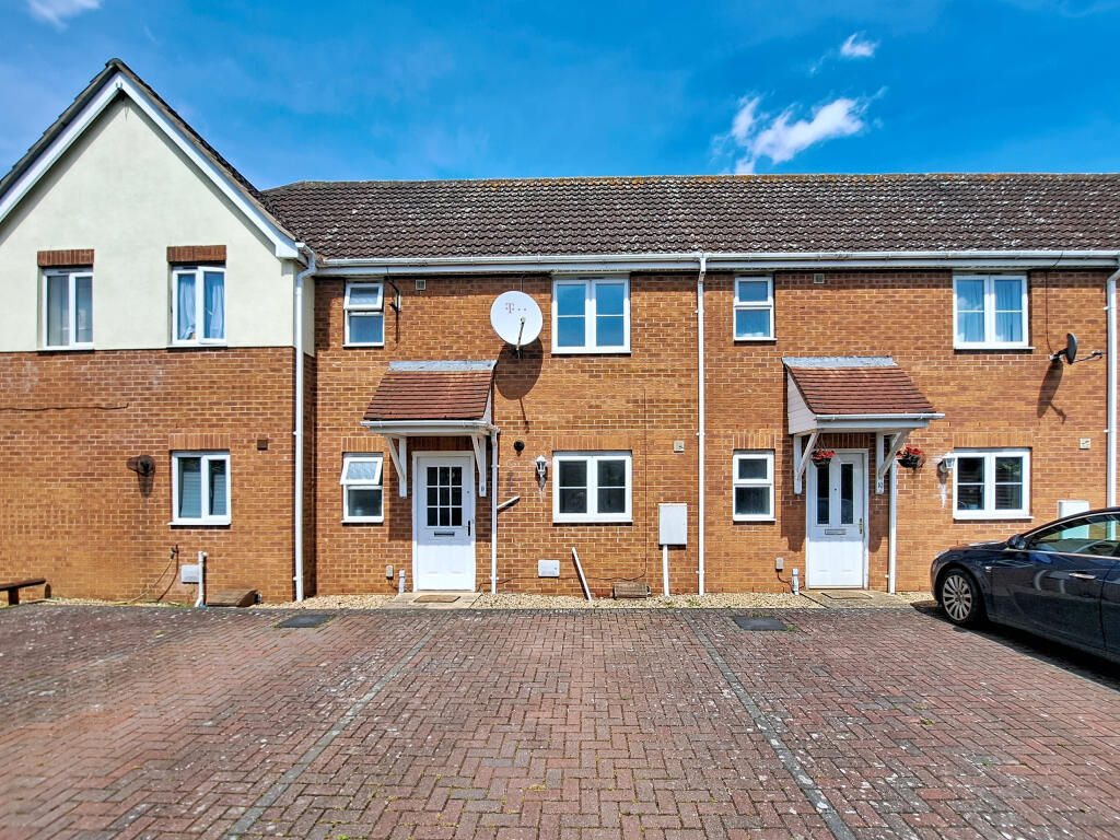 Main image of property: Heron Way,Spalding, Lincolnshire