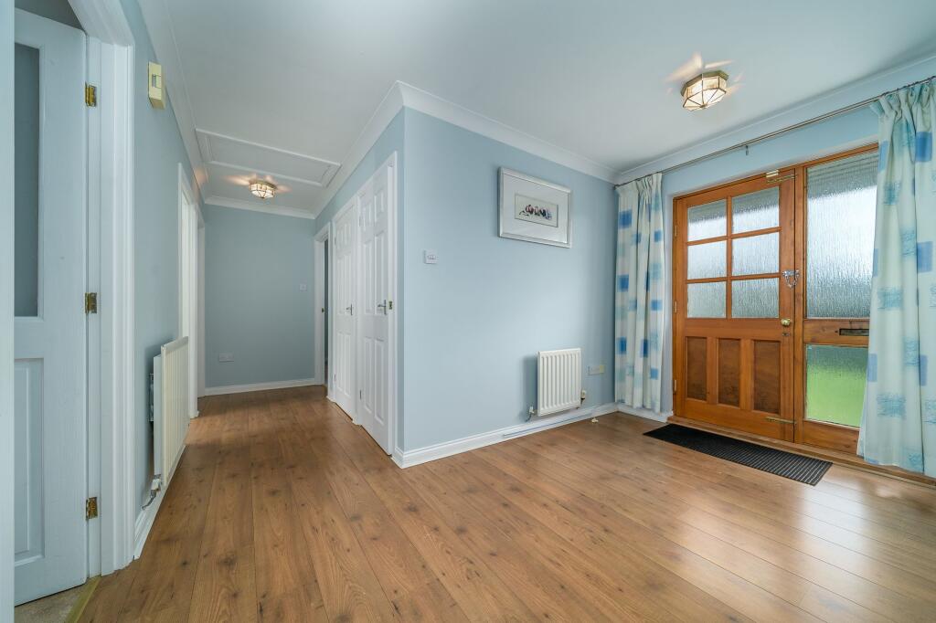 House in Newcastle upon Tyne, Newton-on-the-Moor and Swarland - More