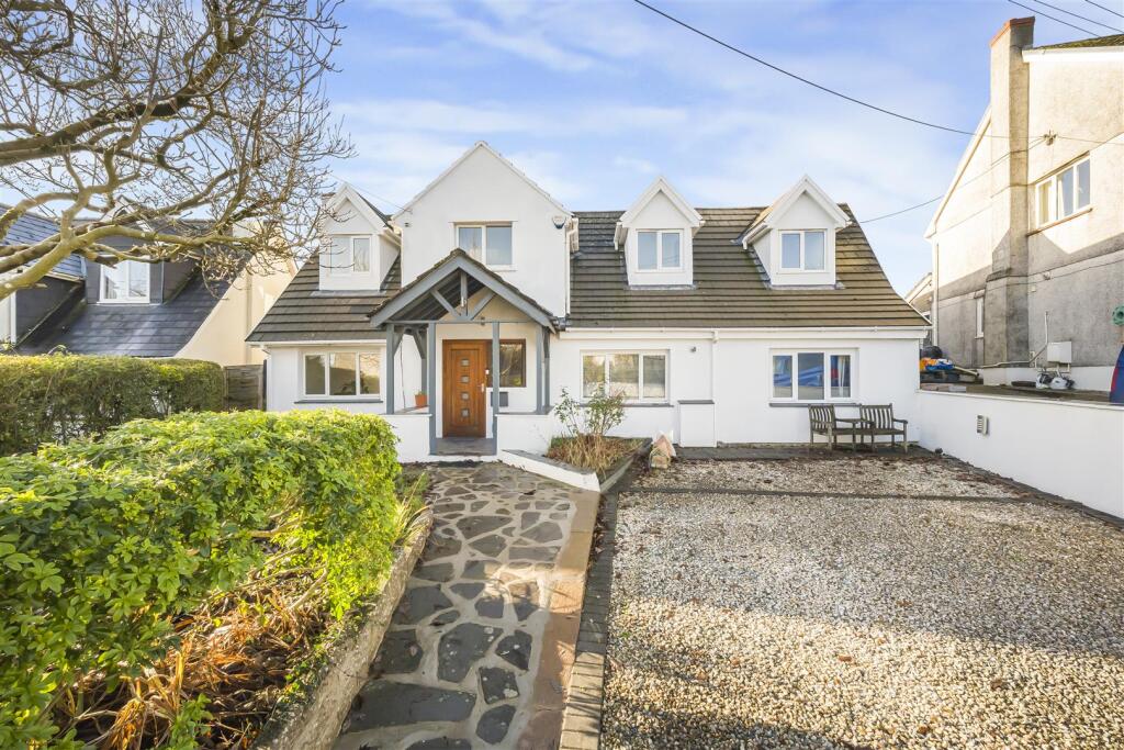 Main image of property: Trerhyngyll, Cowbridge