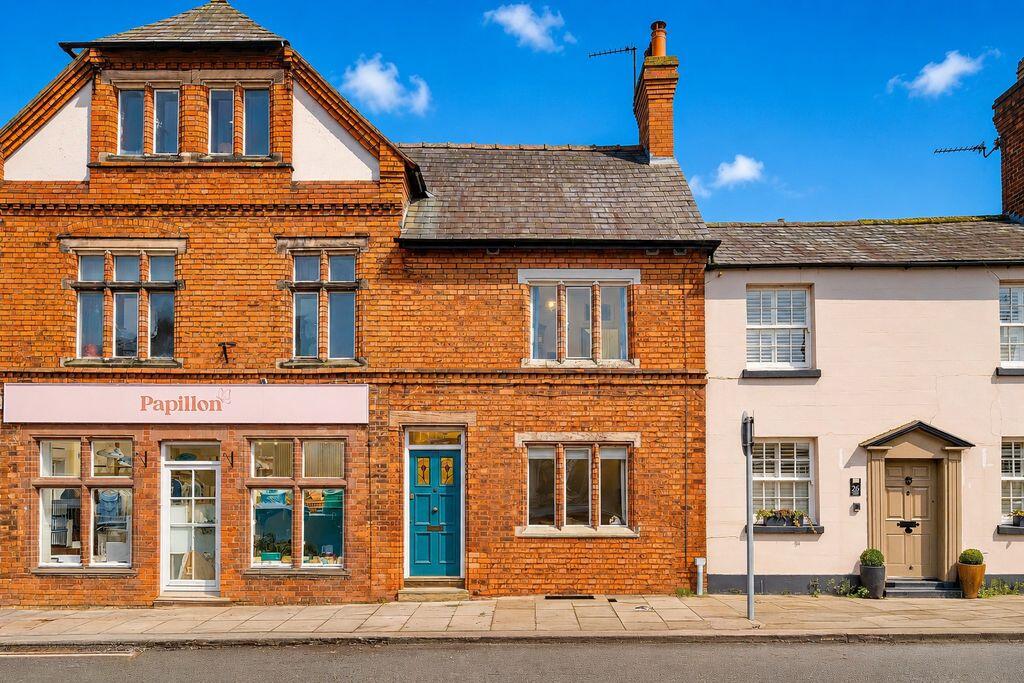 Main image of property: High Street, Tarporley