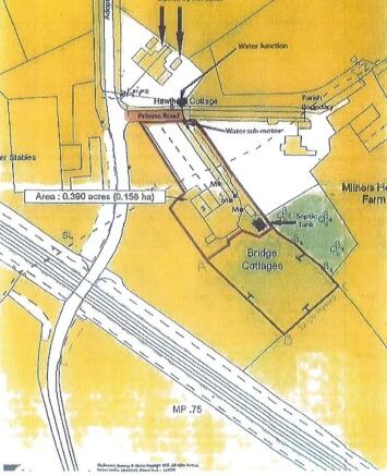 Location plan