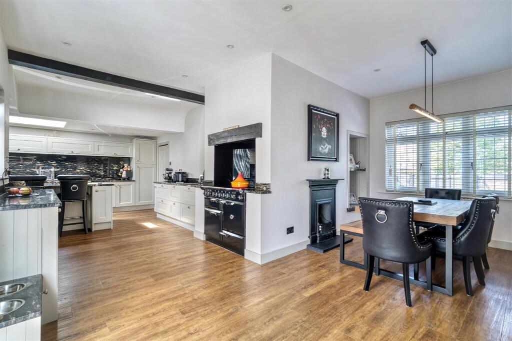 House in Bristol, Hengrove - View 3