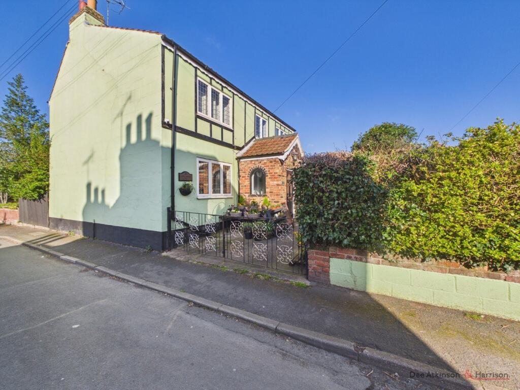 Main image of property: Bridge Lane, Driffield, YO25 6LP