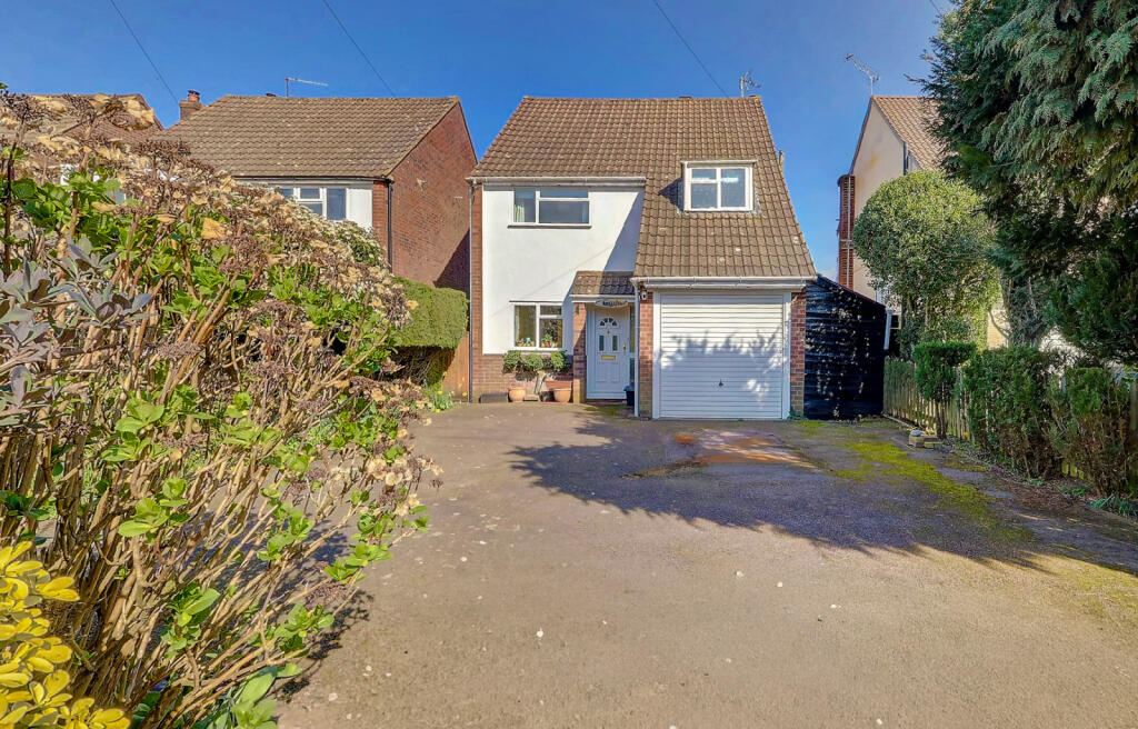 Main image of property: Clarendon Road, Prestwood, Great Missenden, Buckinghamshire, HP16