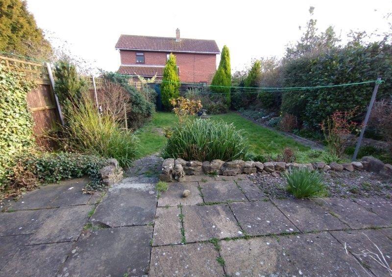 House in Spalding, Clay Lake - View 2
