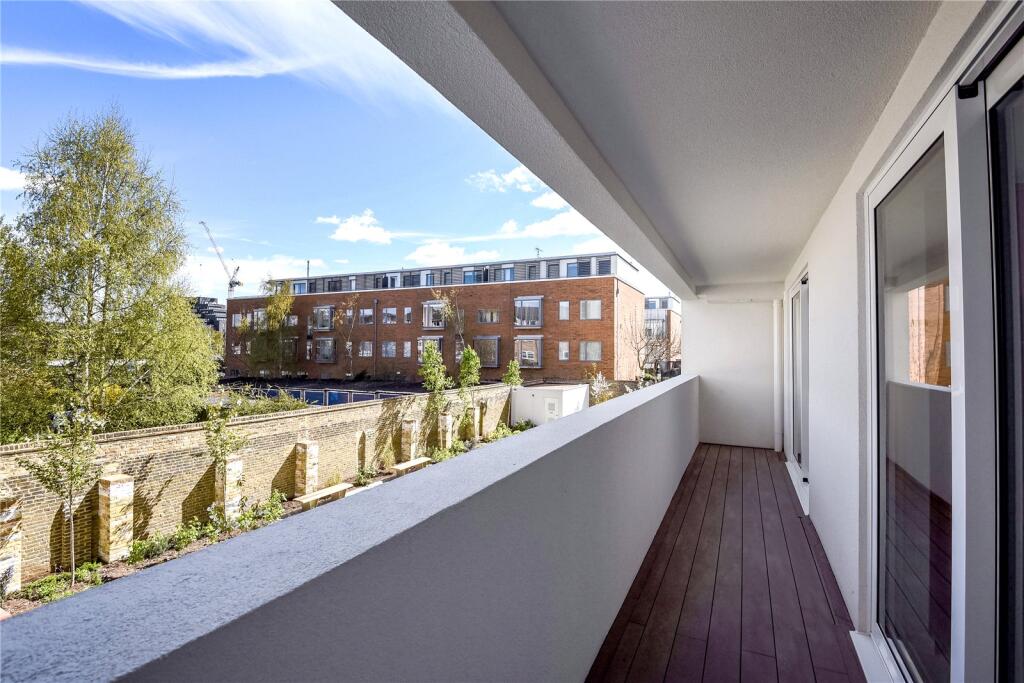 Apartment in London, Putney - View 5