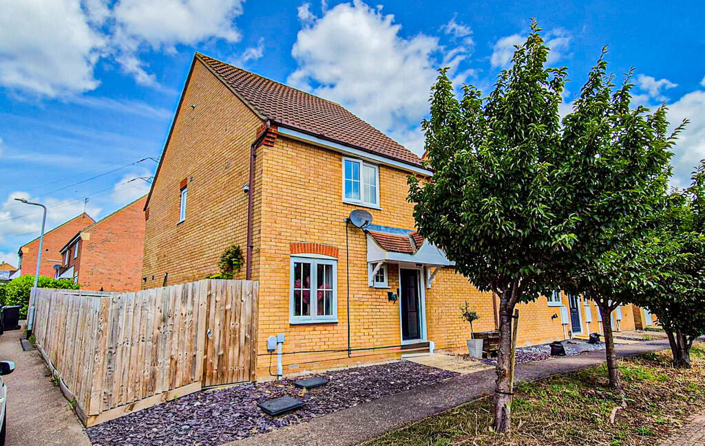 Main image of property: Randall Close, Irthlingborough