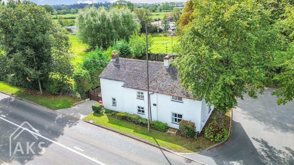 Main image of property: Uttoxeter Road, Foston, DE65