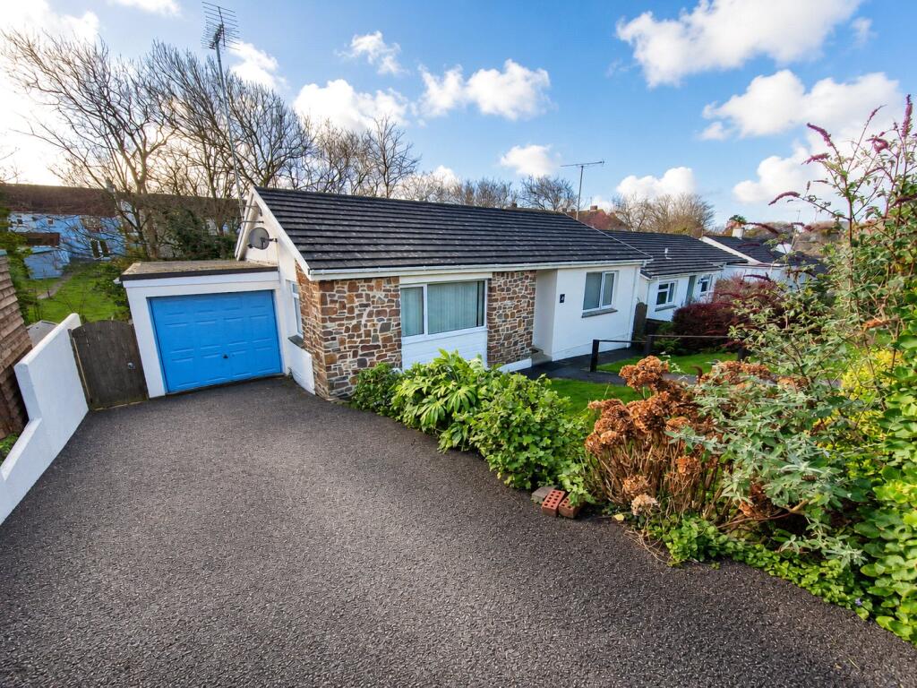 Main image of property: Brook Drive, Bude, Cornwall, EX23