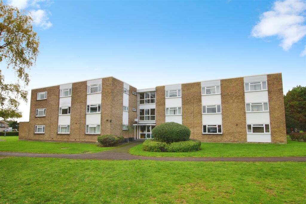 Main image of property: Marlborough Court, Royal Wootton Bassett