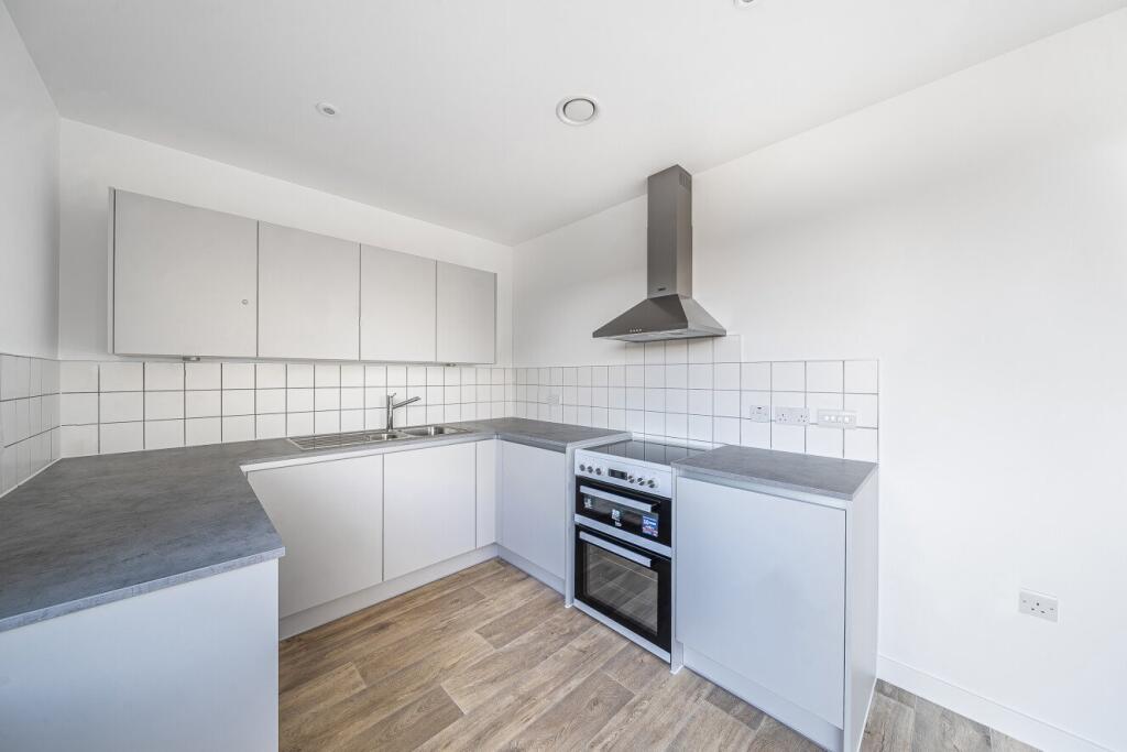 Main image of property: Bowline Street, Barking, IG11