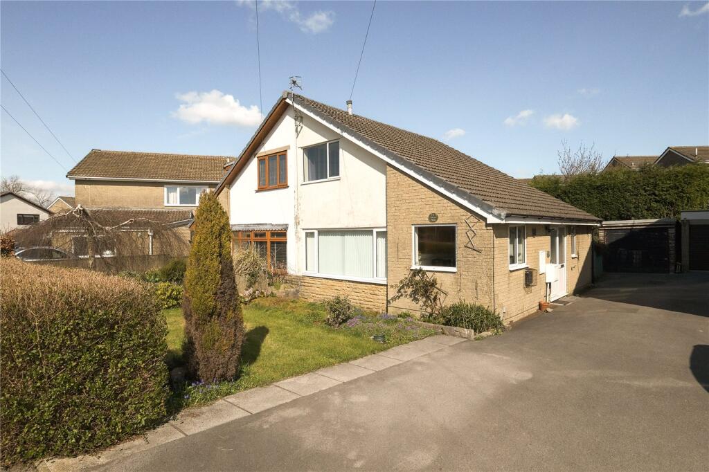 Main image of property: Valley Drive, Barnoldswick, Lancashire, BB18