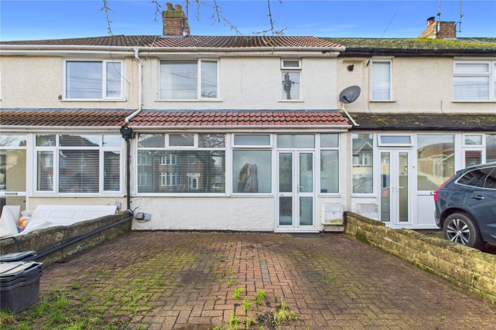 Main image of property: Somerset Road, Rodbourne Cheney, Swindon, SN2