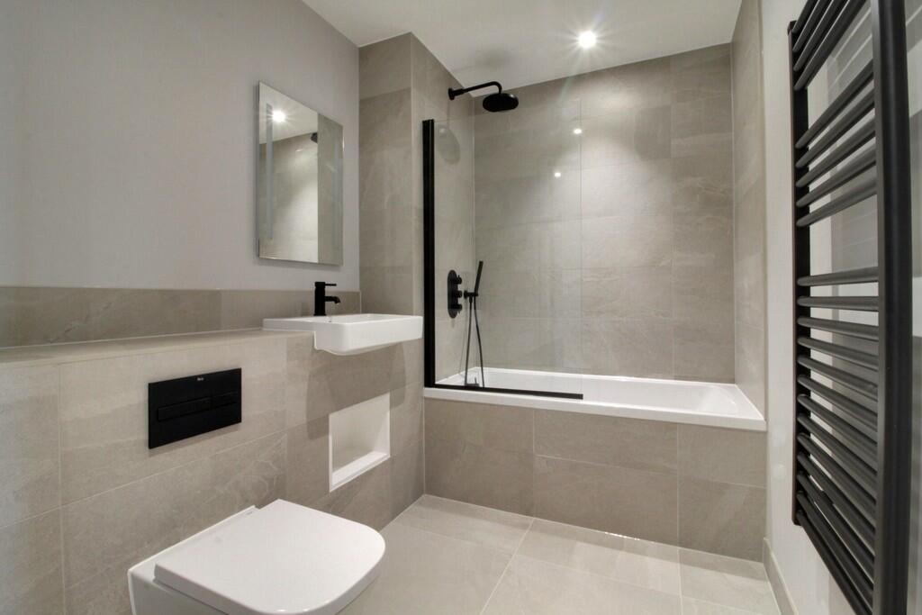 Additional image 5 of Pressworks, 40-44 Northwood Street, Jewellery Quarter