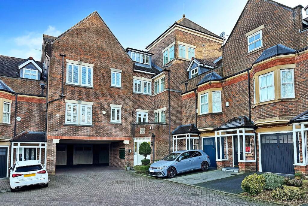 Main image of property: Grove Lane, Hale