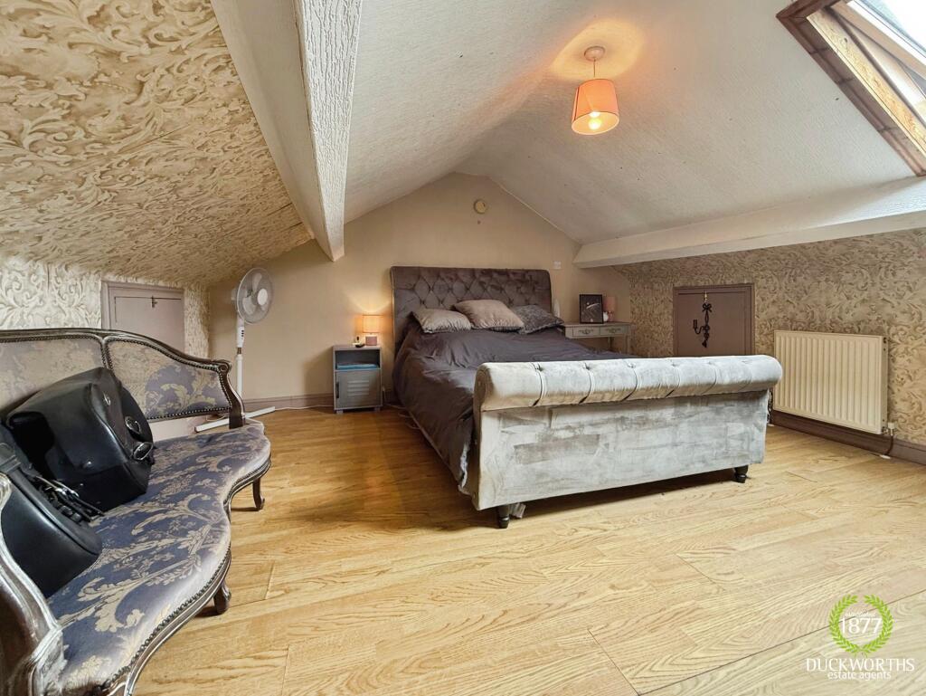 Additional image 12 of Radfield Head, Darwen, BB3