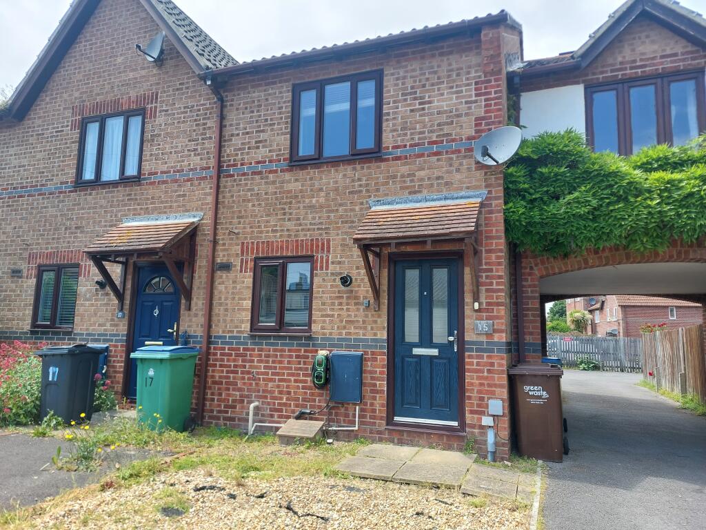 Main image of property: Bognor Regis