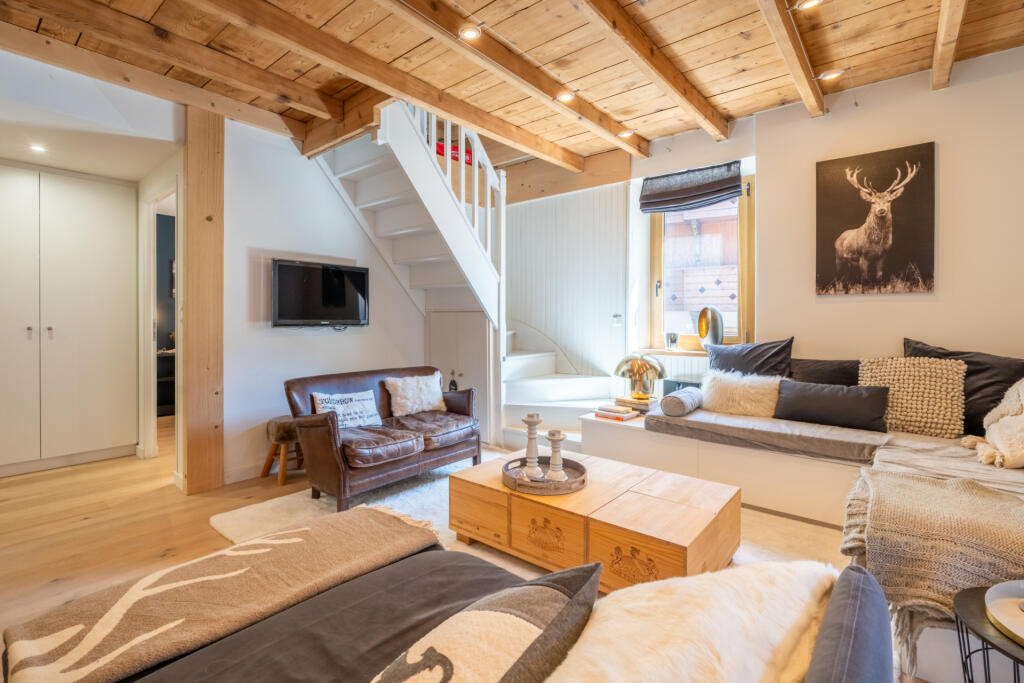 Main image of property: 74220 la-clusaz