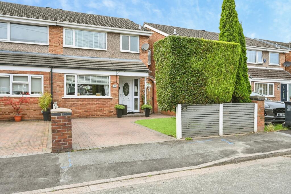 Main image of property: Fordington Road, Great Sankey, Warrington, Cheshire, WA5