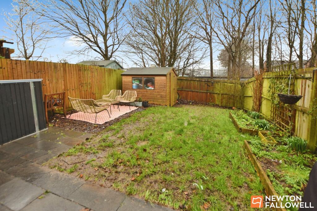 Cinnabar Way, East Leake, LE12 photo 4