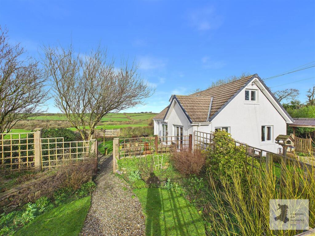 Main image of property: Caemorgan Road, Cardigan