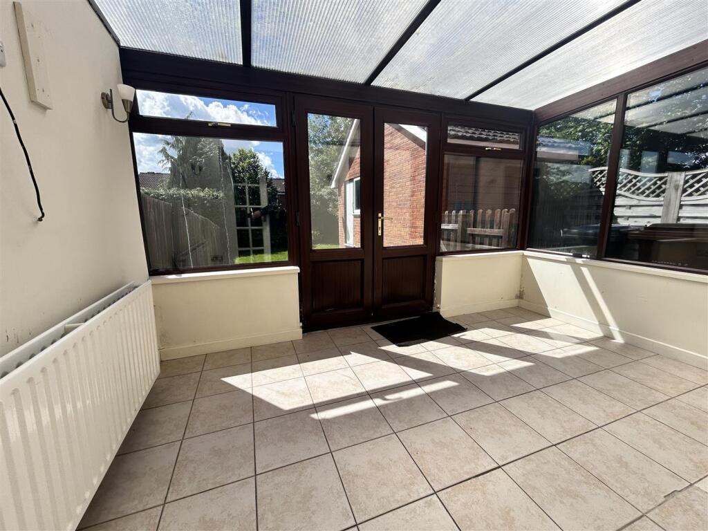 Smale Rise, Oswestry. photo 4