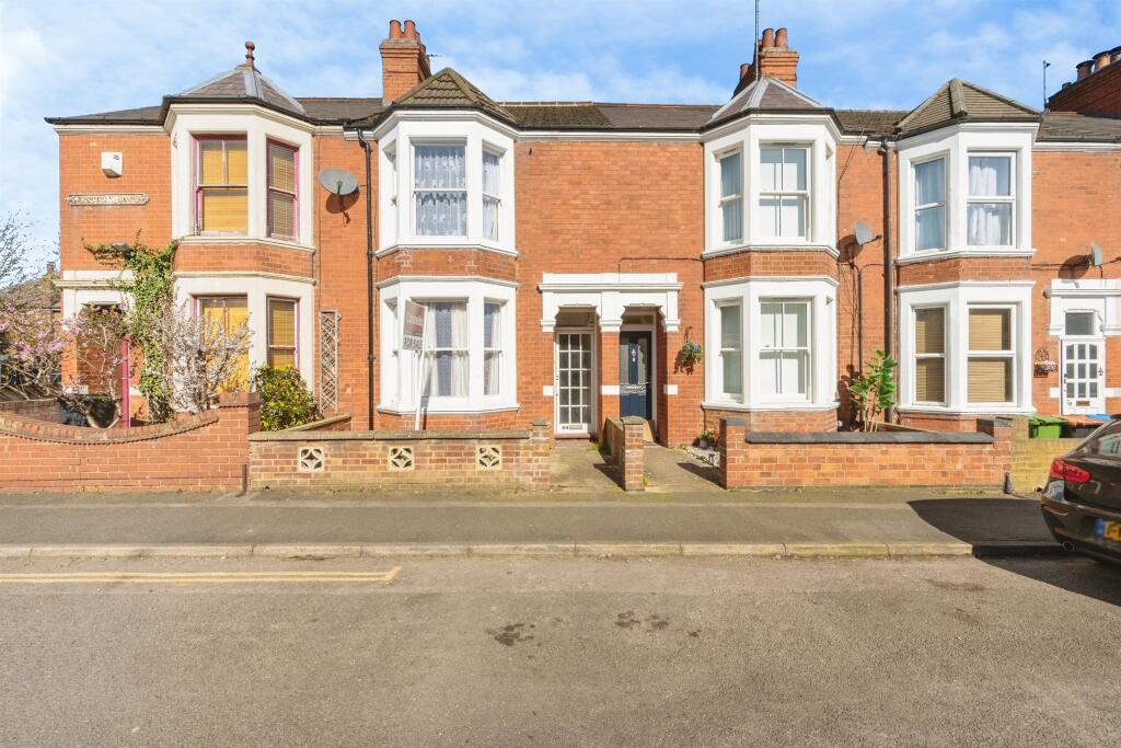 Main image of property: Western Road, Wolverton, Milton Keynes