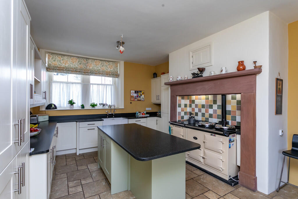House in Loweswater, Foulsyke - More