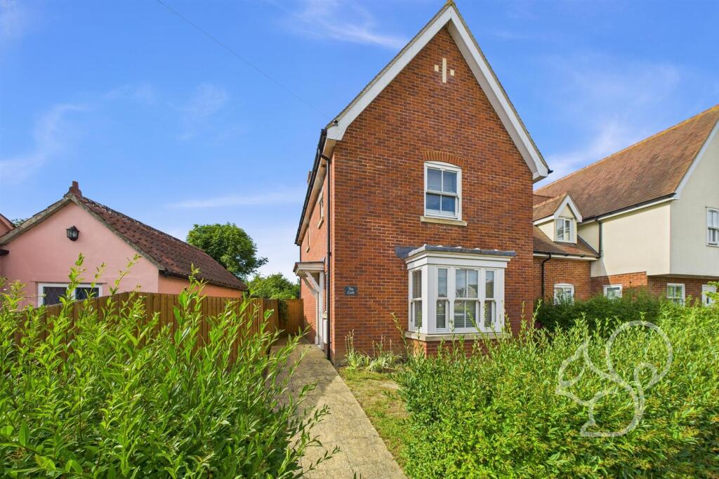 Main image of property: Lower Road, Peldon, Colchester