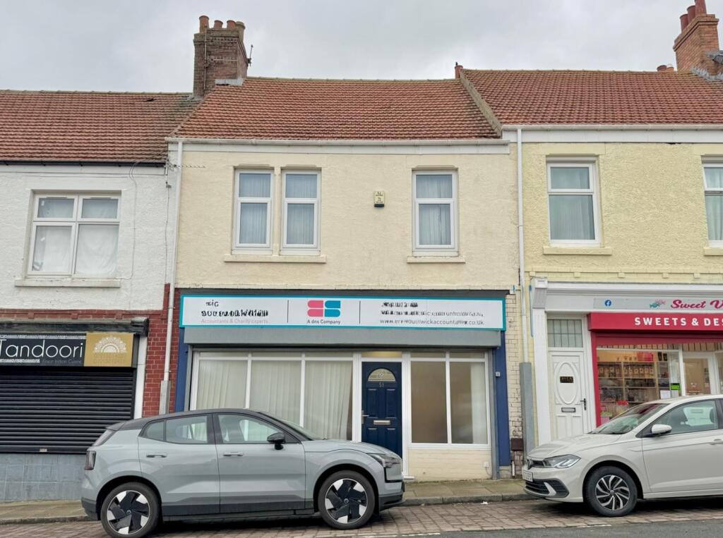 Main image of property: The Avenue, Seaham, County Durham, SR7