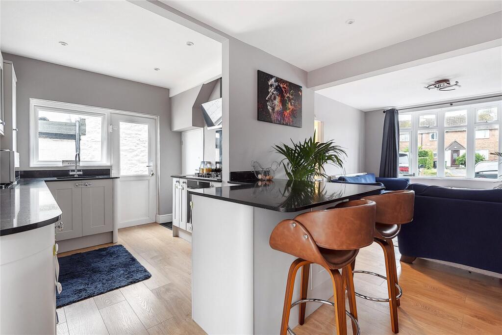 Perrys Lane, Wroughton, Swindon, SN4 - View 2