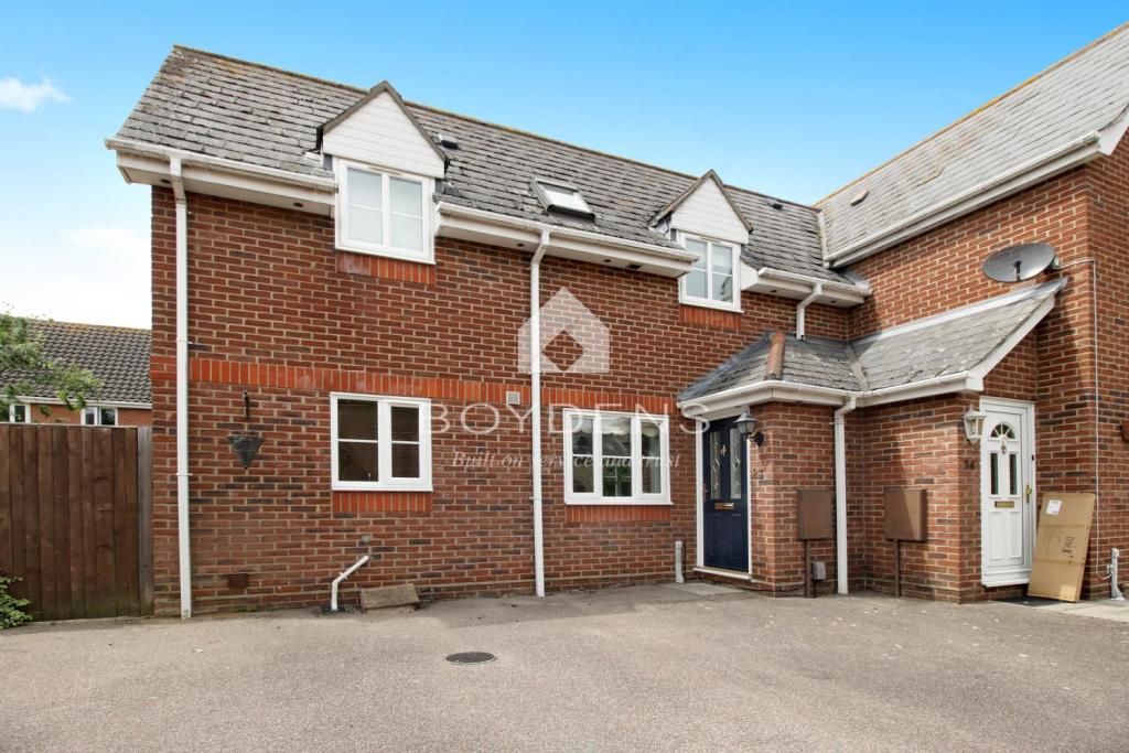 Main image of property: Highwoods, Colchester, Essex