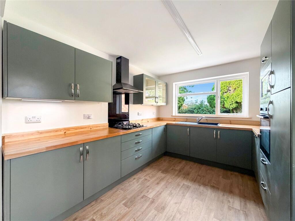 Charnwood Drive, Thurnby, Leicester, Leicestershire, LE7 photo 4