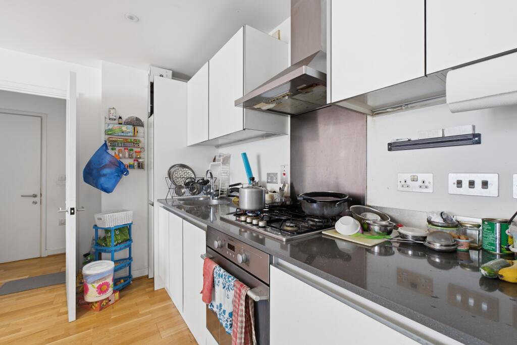 Hunsaker, Alfred Street, Reading - View 5