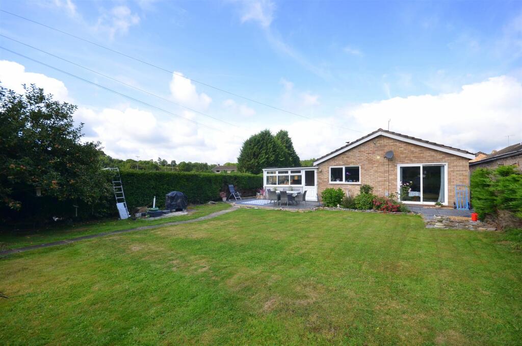 House in Rhayader - View 4