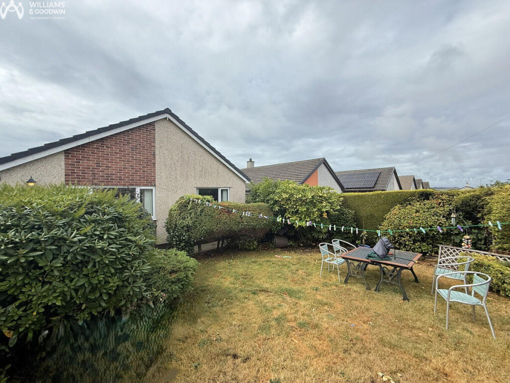 Main image of property: Tyn y Cae, Newborough, Anglesey, LL61