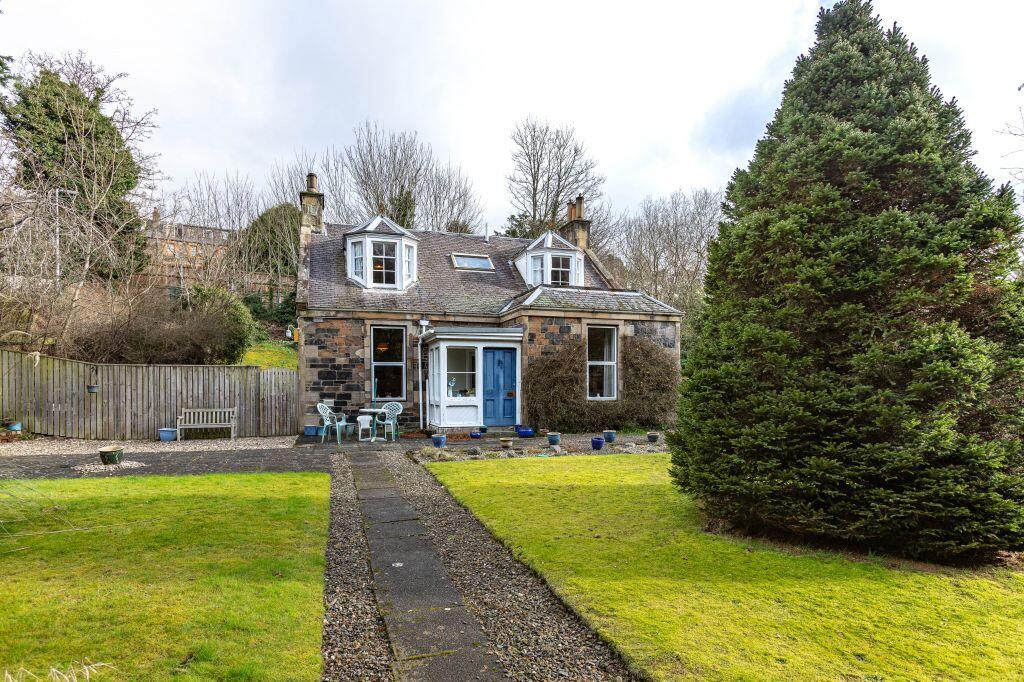 Plumtree Cottage, Plumtree Place, Galashiels, TD1 1PZ photo 2