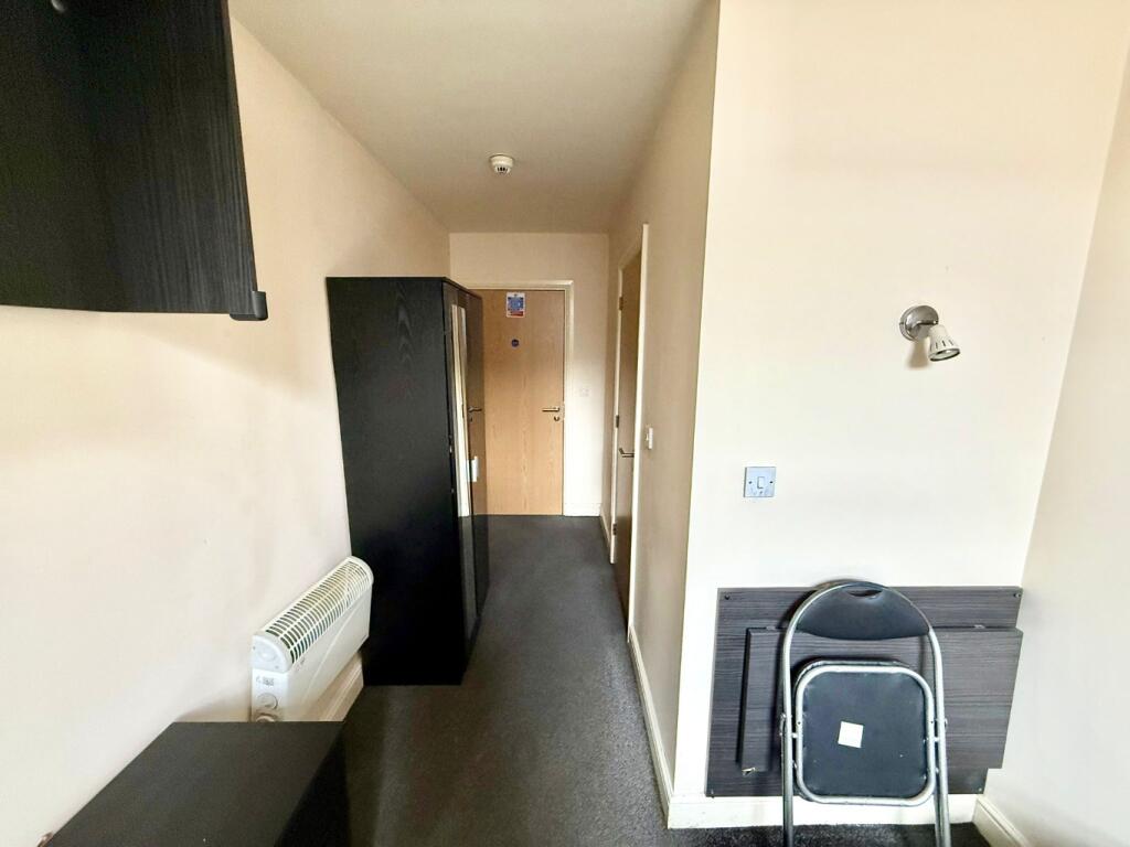 Main image of property: Henry Street, Liverpool, L1