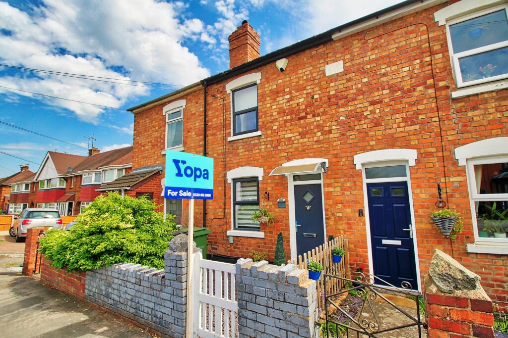 Skinner Road, Worcester, WR2, Worcester