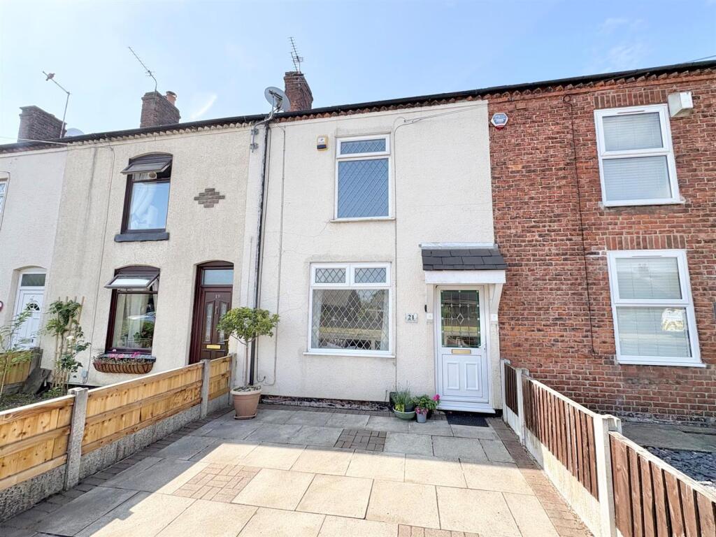 House in Warrington