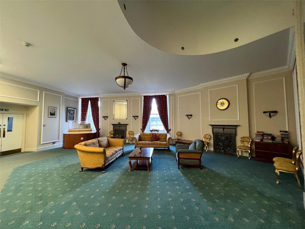 Main image of property: South Western House, Southampton, Hampshire