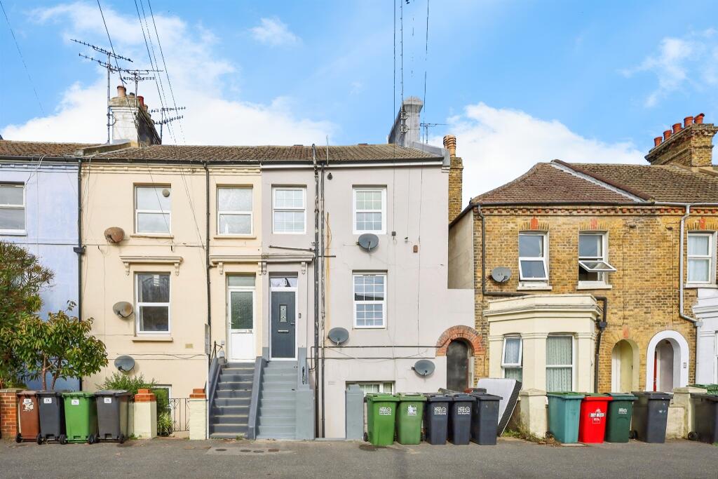 Main image of property: Ashford Road, Eastbourne